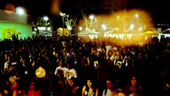 Amsterdam Music Festival